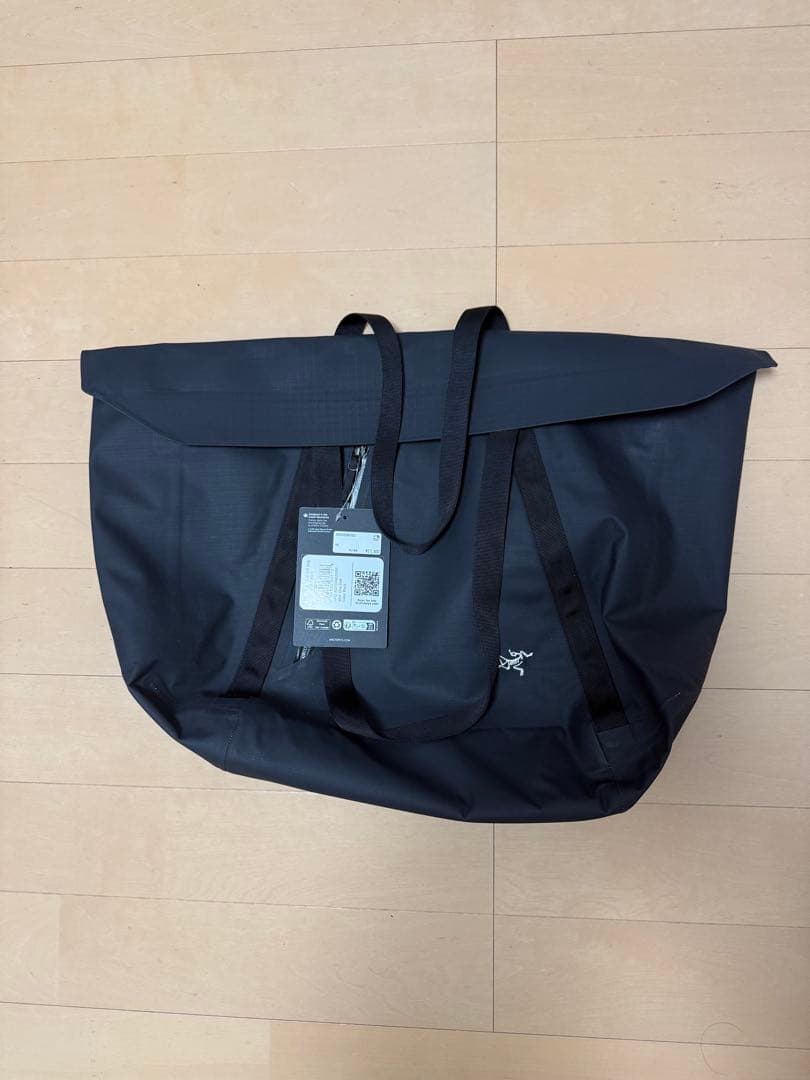 アークテリクス グランヴィル 30 キャリーオール バッグ