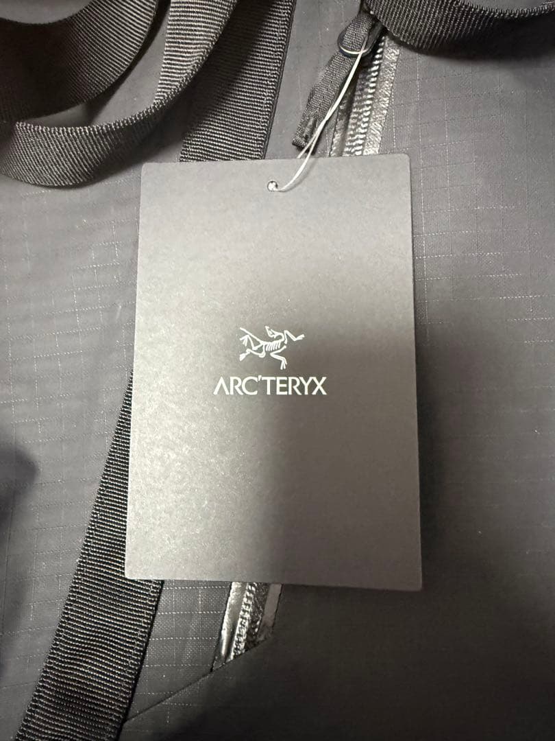 アークテリクス グランヴィル 30 キャリーオール バッグ