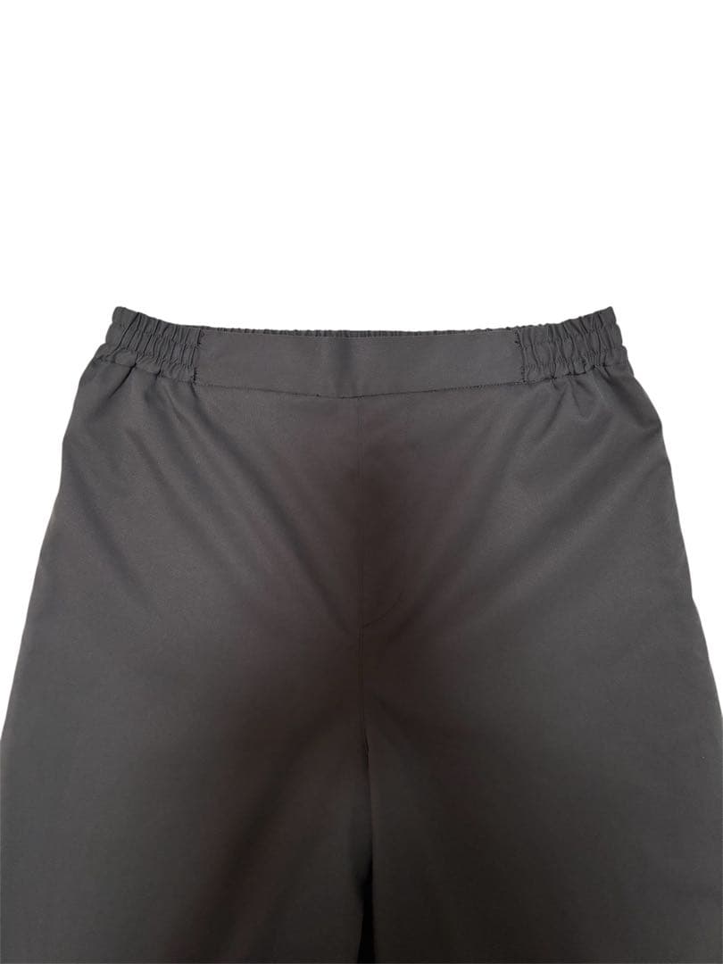 【極美品】WWS スーツ セットアップ 上下 洗えるトラベルスーツ