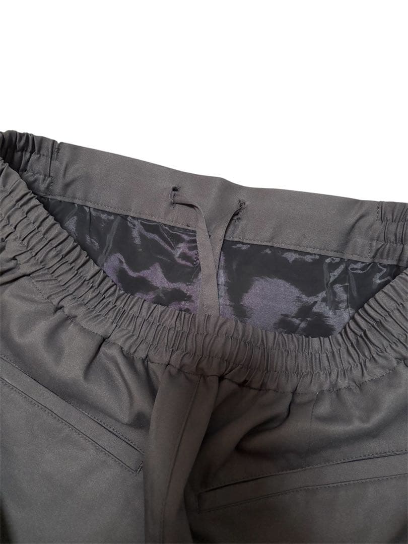 【極美品】WWS スーツ セットアップ 上下 洗えるトラベルスーツ