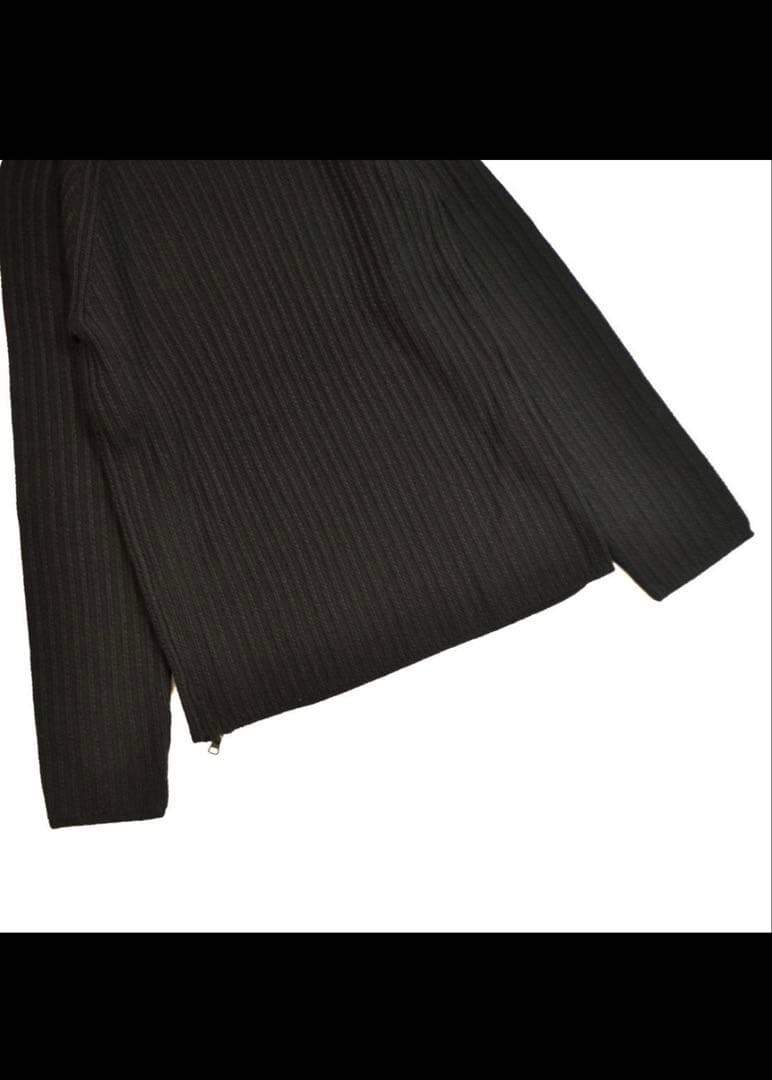 アルマーニエクスチェンジ ハイネックニット