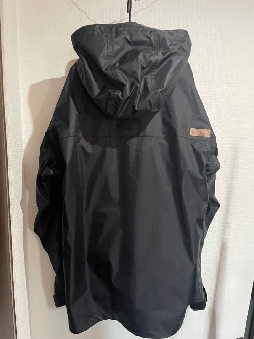 ARBN アノラックジャケット スノーボードウェア L