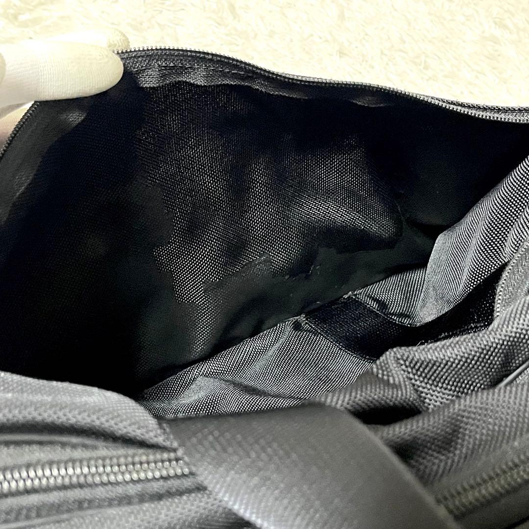 ✨希少✨PORTER ステージ 3way 2層式 ビジネスバッグ リュック 黒