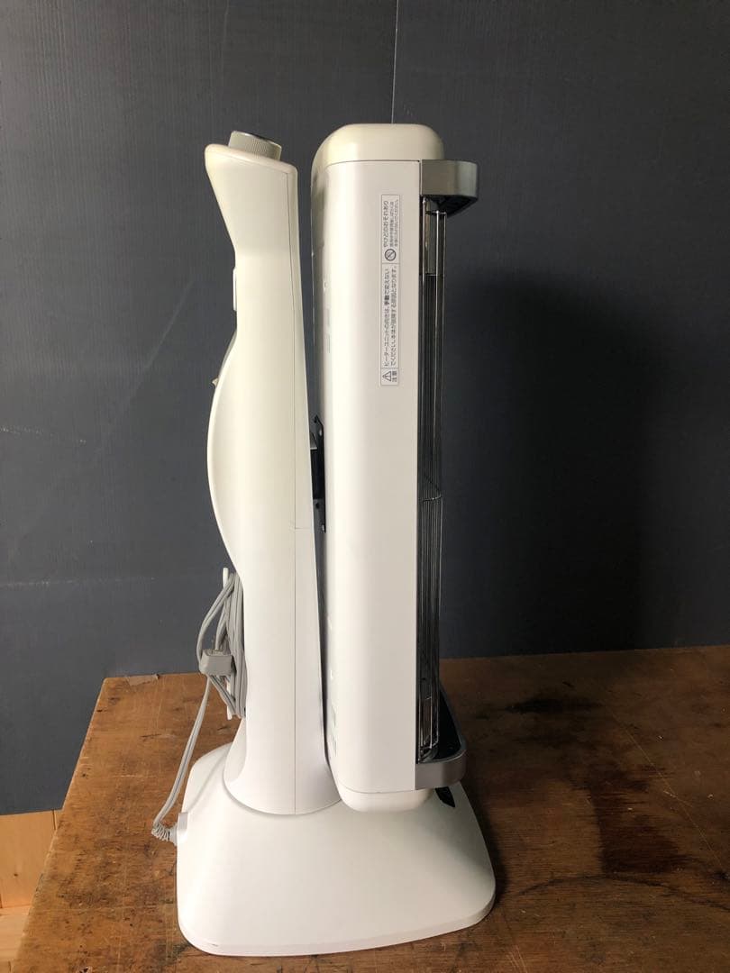 アラジン遠赤外線グラファイトヒーターAEH-2G10N（中古品）