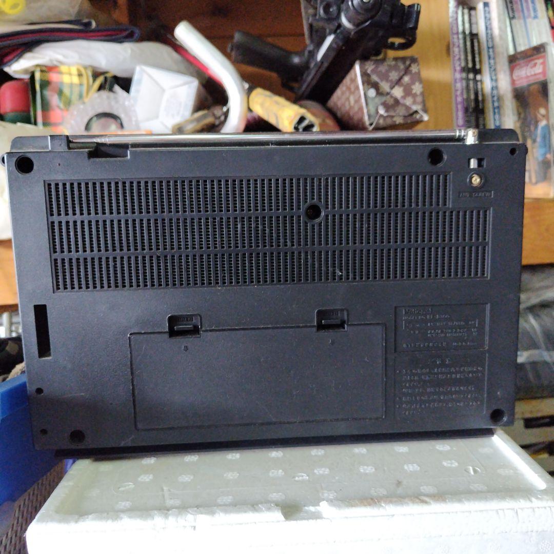 RF-B300 National　ナショナル　ラジオ　アンティーク