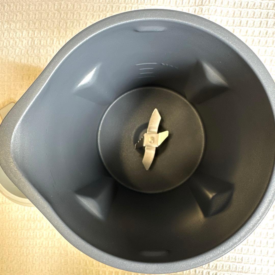 美品1点のみ！レコルト 自動調理ポット ／ クリームホワイト RSY-2