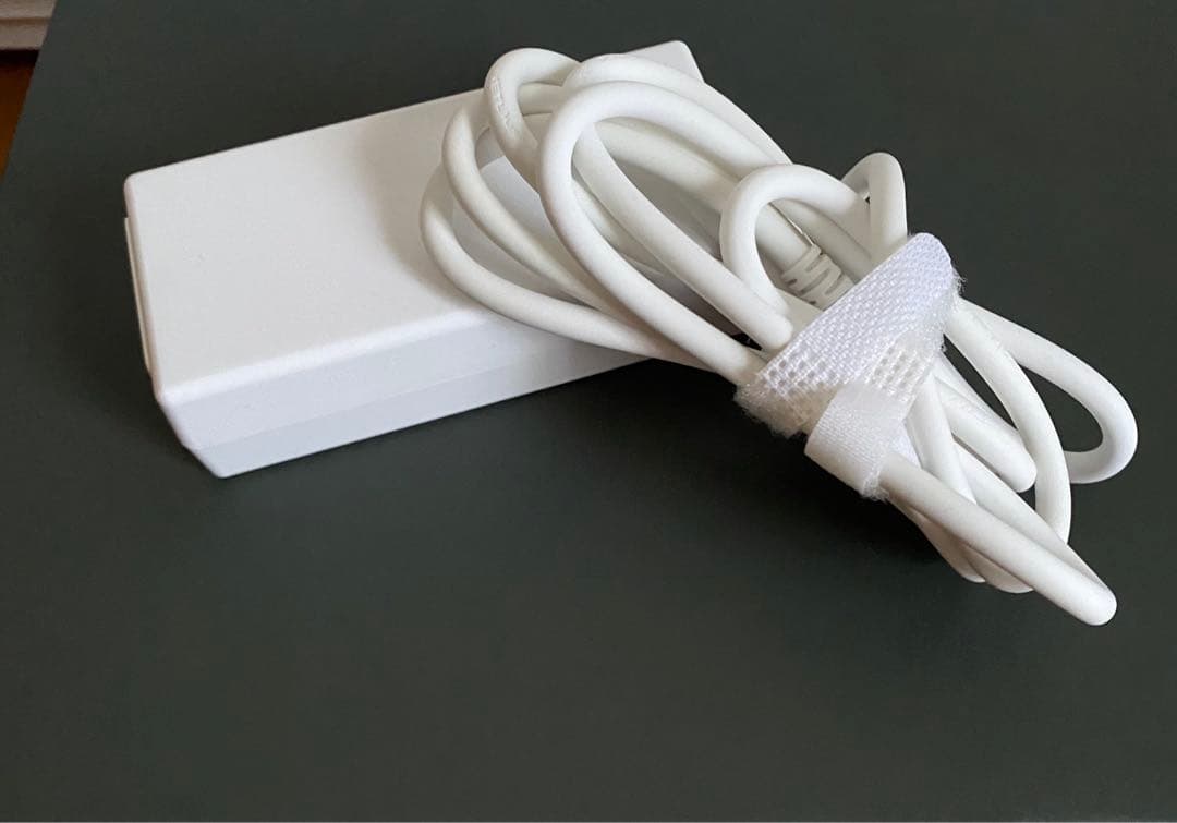 MUSEE 光美容器　ホワイト