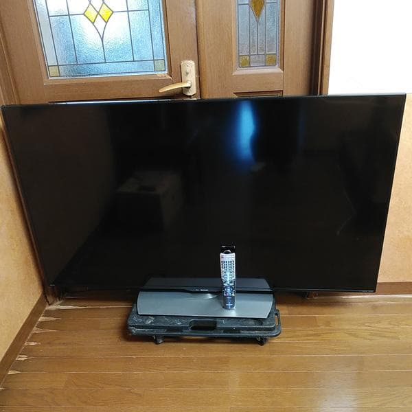 SHARP AQUOS LC-60U45 60インチ