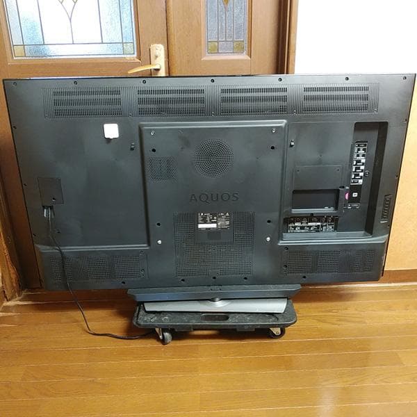 SHARP AQUOS LC-60U45 60インチ