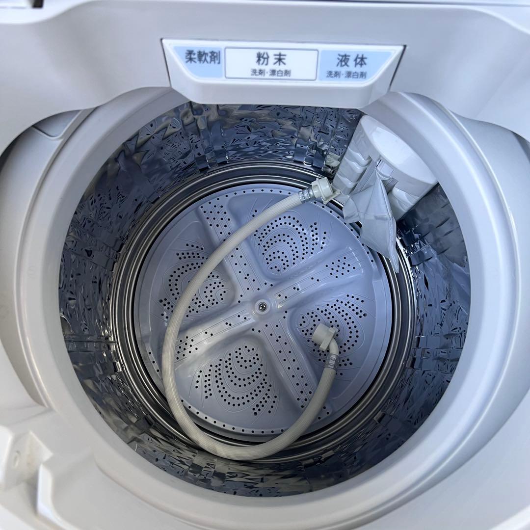 シャープ SHARP ES-GV9G-N 9.0Kg 洗濯機 2023年製