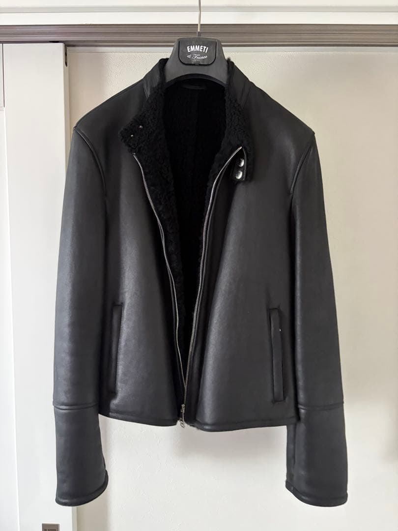 H MOUTON （アッカムートン） 干場義雅コラボモデル