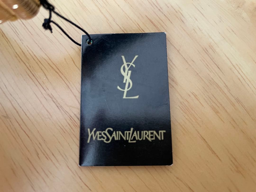 【イヴ・サンローラン】サングラス　ヴィンテージ