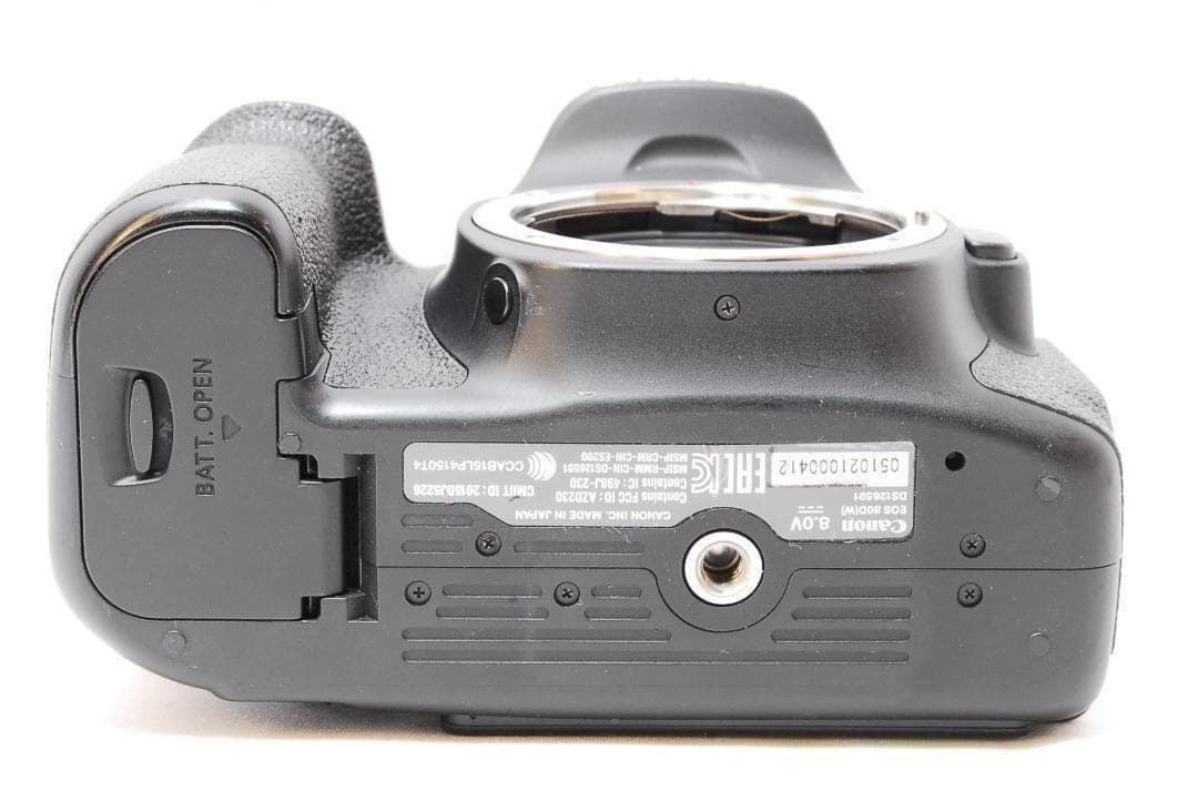 迫力の超望遠✨TAMRON Canon EOS 80D✨ダブルレンズ Wi-Fi