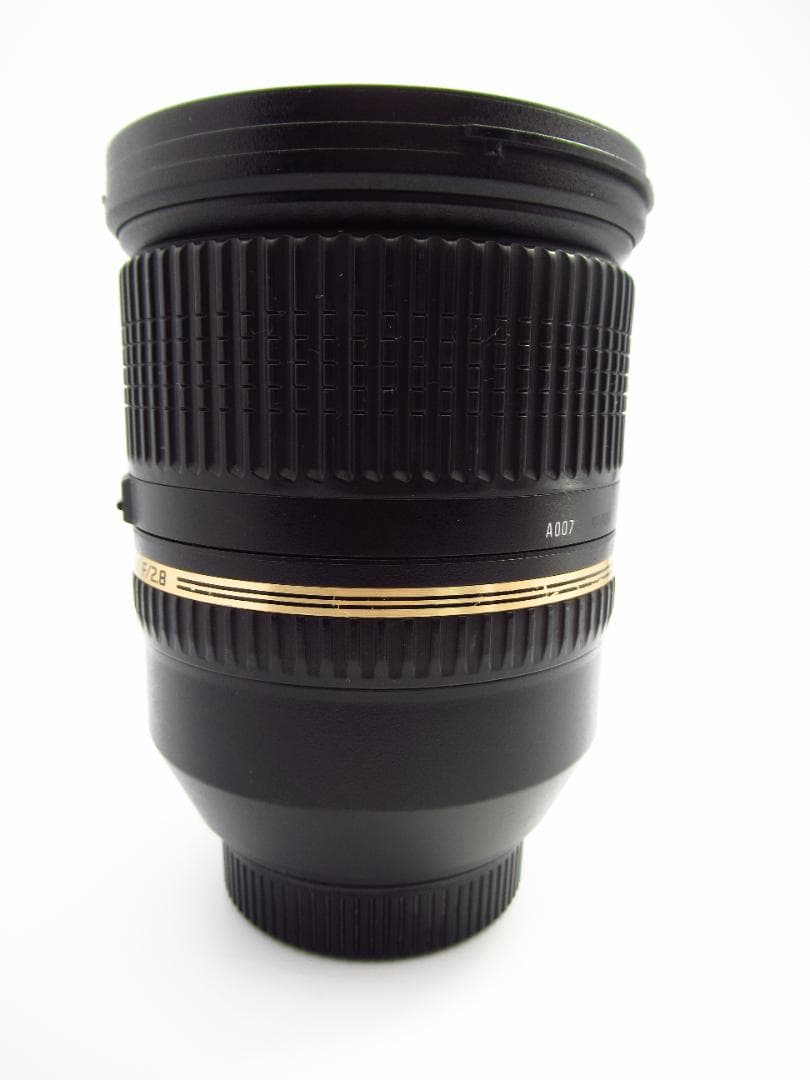 タムロン SP 24-70mm 2.8 Di VC USD ニコン 管理C17
