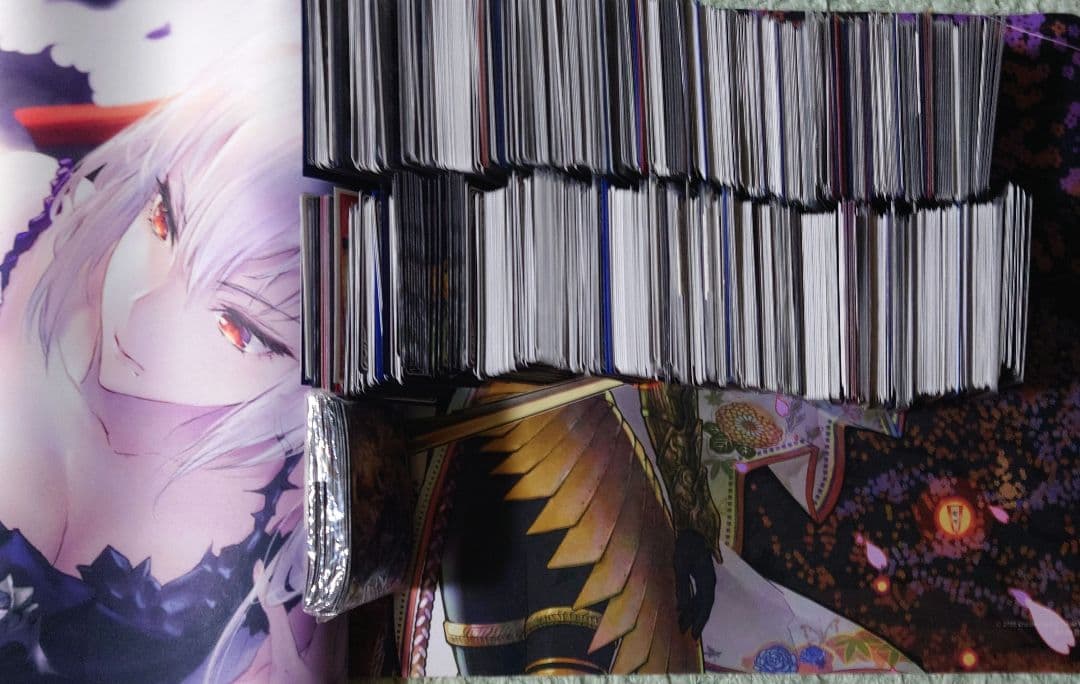 シャドウバースエボルヴ　まとめ売り　引退　シャドバ