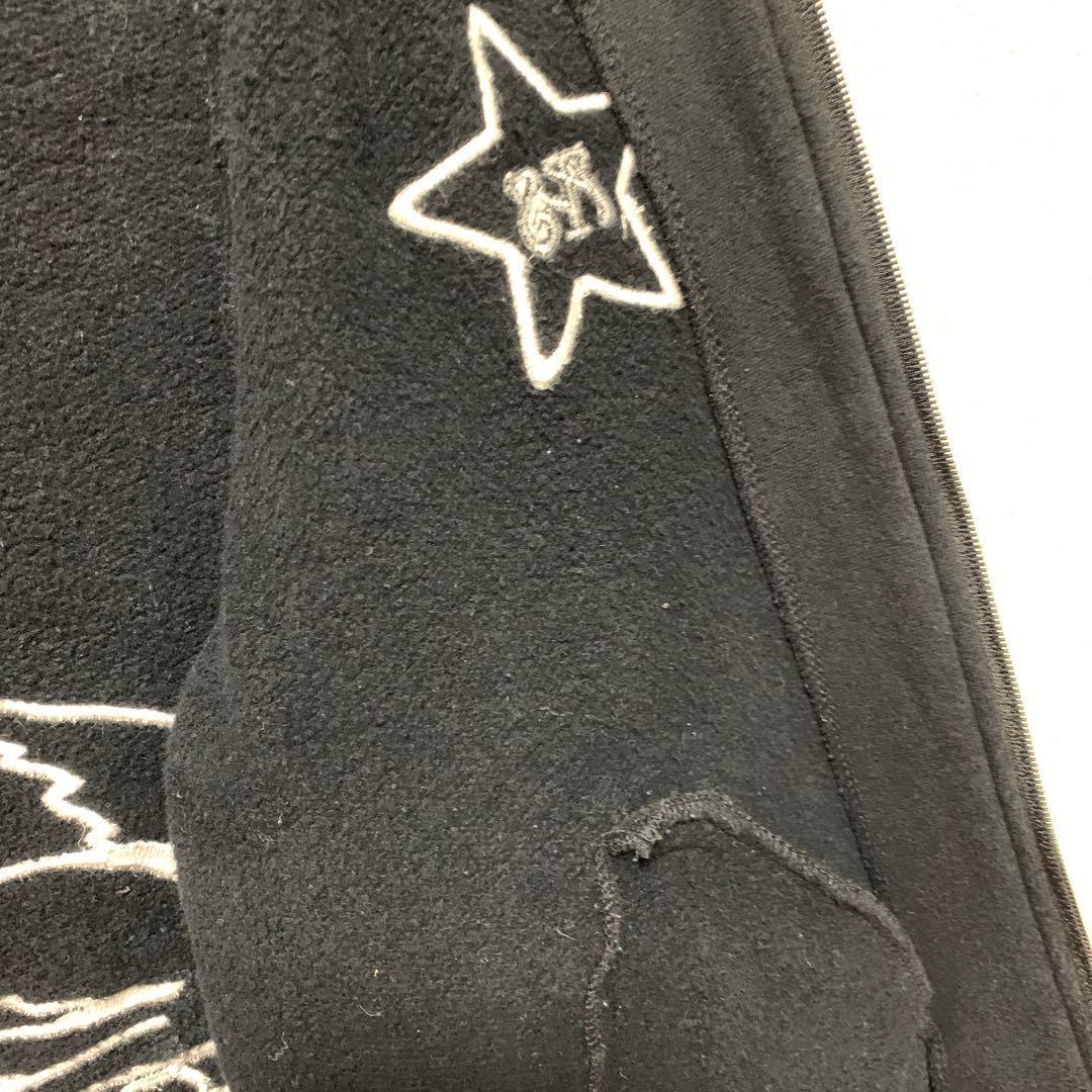 アナスイ V系 レア パンク ロック インド製 ROCK 希少 PUNK バード