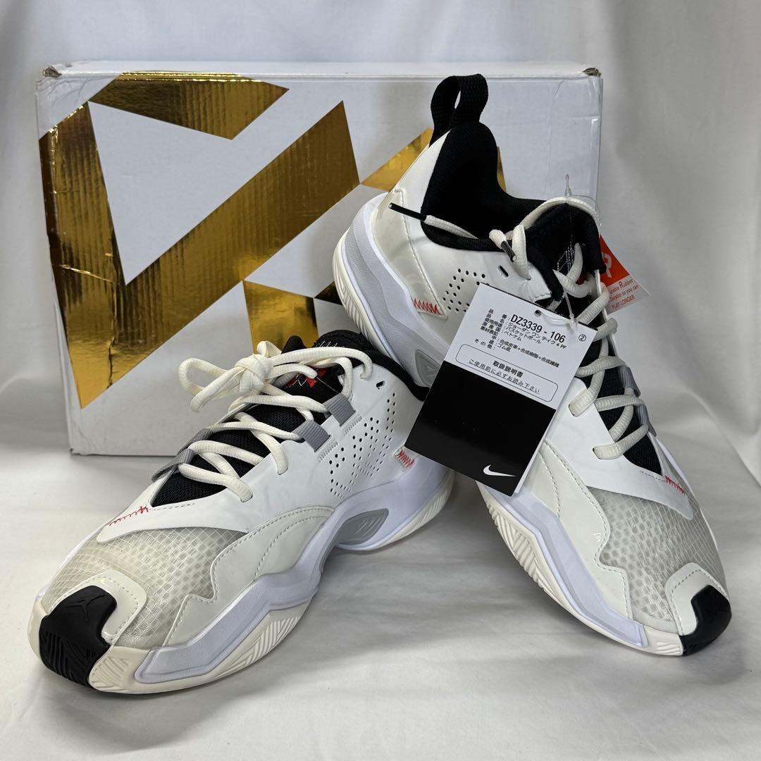 JORDAN ONE TAKE 4 PF ジョーダン ワンテイク4【255】