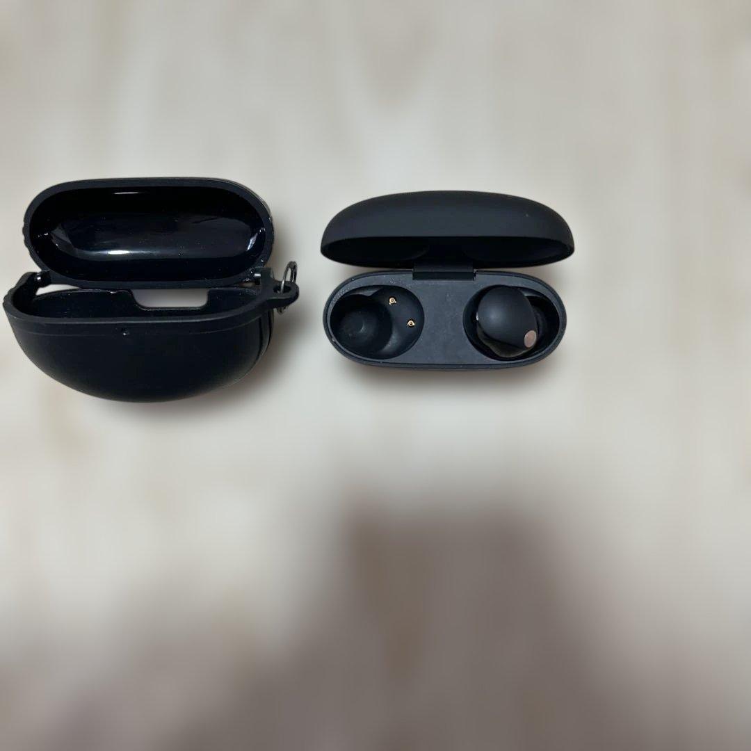 WF-1000XM5 右耳のみ SONY ワイヤレスイヤホン ブラック