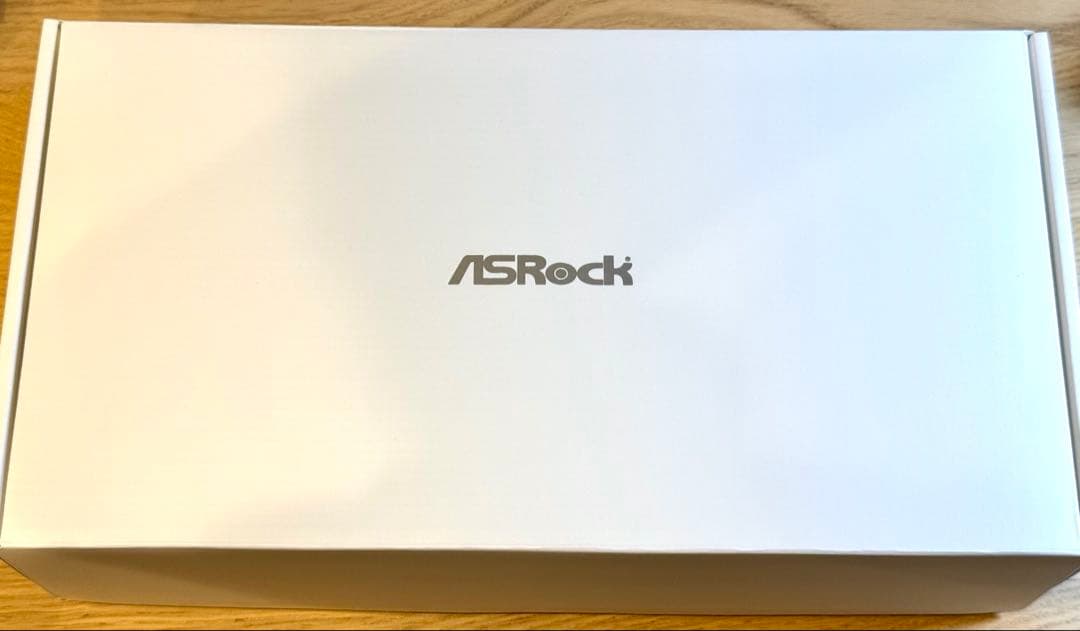 ASRock Radeon RX 7900 XT OC 20GB ホワイト