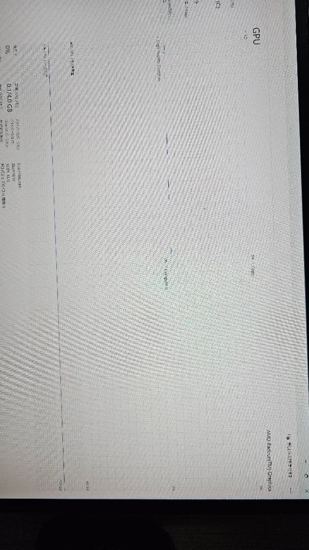 Windowsデスクトップ Desk Meet