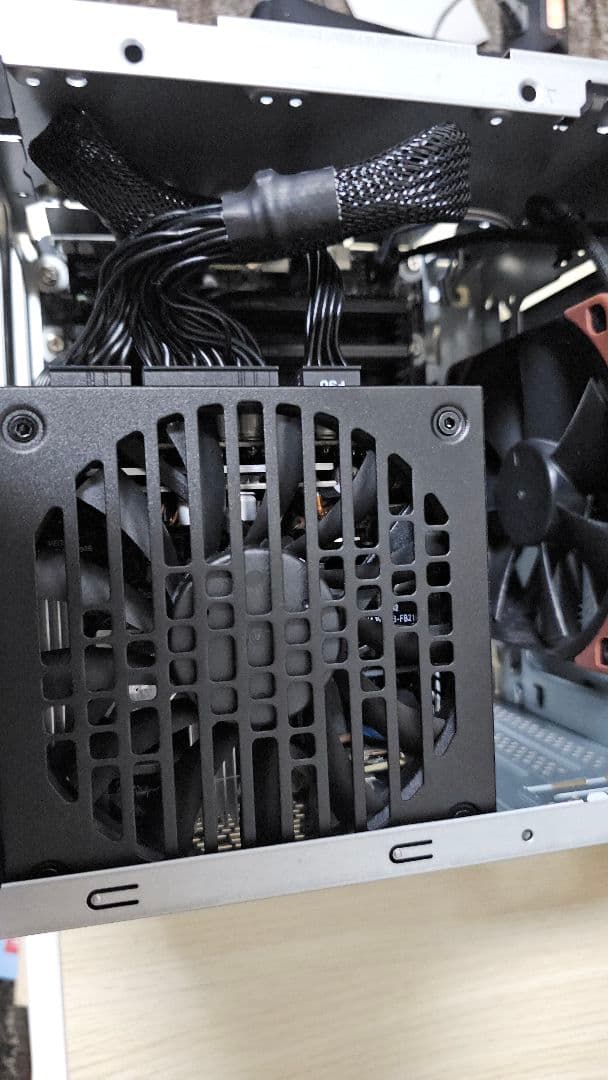 Windowsデスクトップ Desk Meet