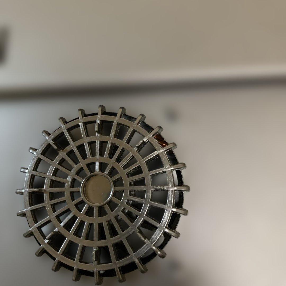 【値下げ】IRIS OHYAMA IHK-W12P-B IHクッキングヒーター