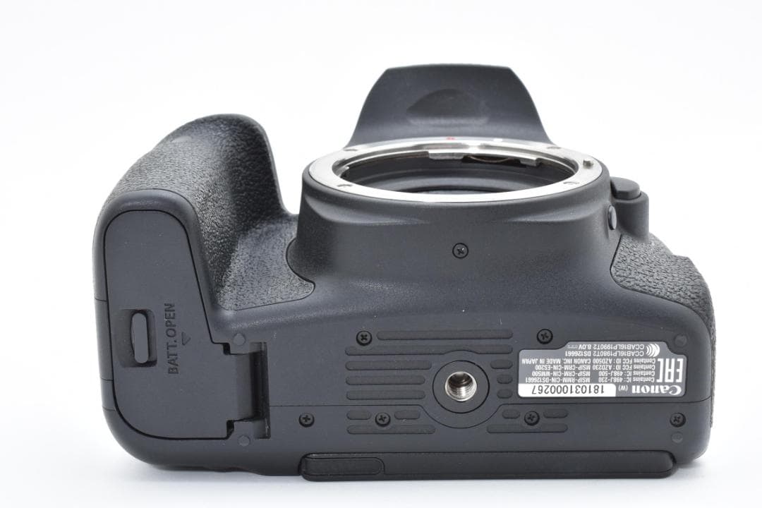 ■ほぼ新品■ キヤノン　Canon EOS kiss X9i ダブルレンズキット