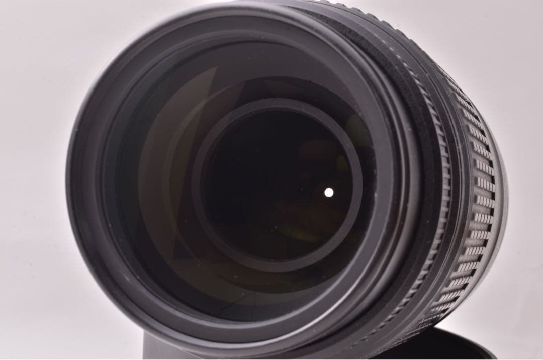 感動の【望遠レンズ 300ｍｍ】ニコンAF-S NIKKOR 55-300 VR