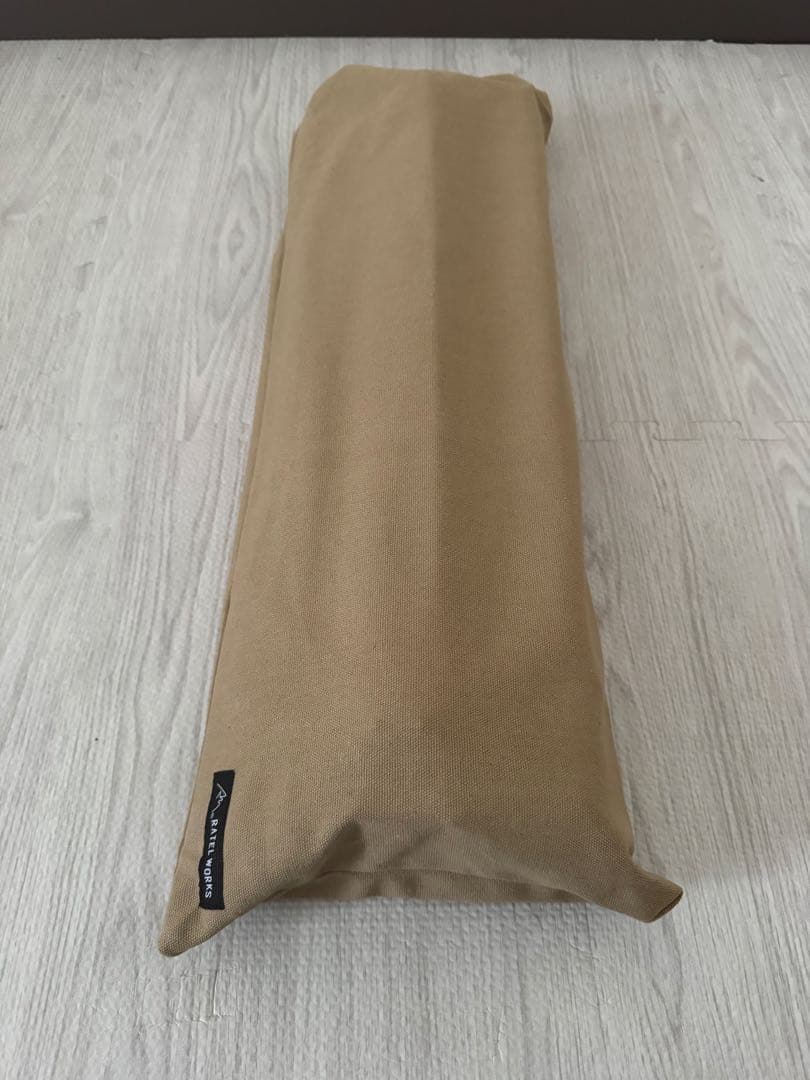 ラーテルワークス　アルミ天板　ワゴン専用