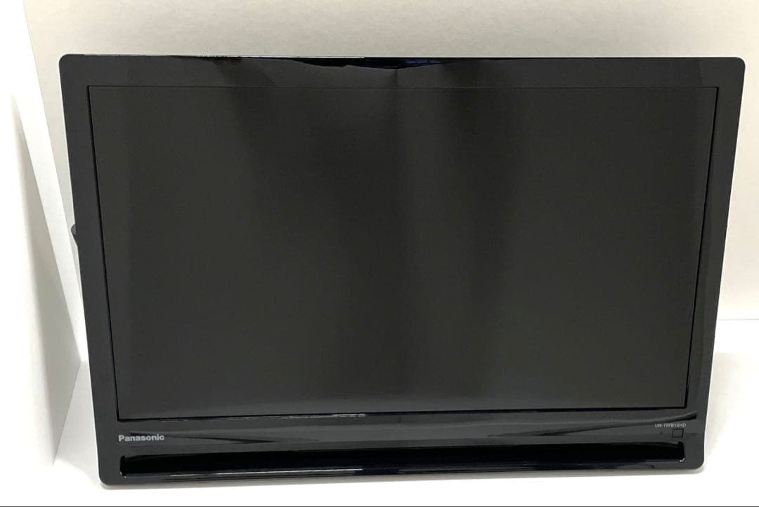 Panasonic プライベート・ビエラ VIERA UN-19FB10H
