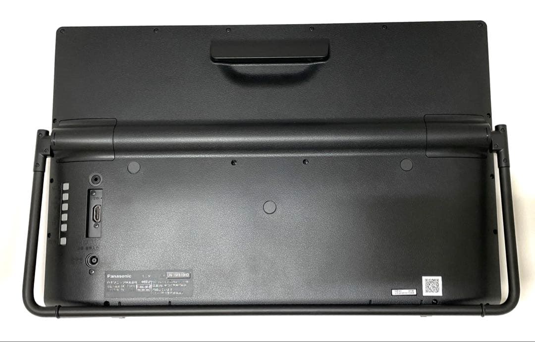 Panasonic プライベート・ビエラ VIERA UN-19FB10H