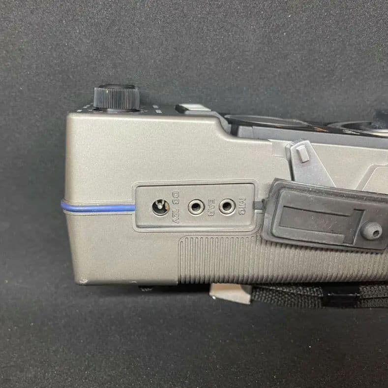 コ*ー様 日立トランシーバー　CH-580型②