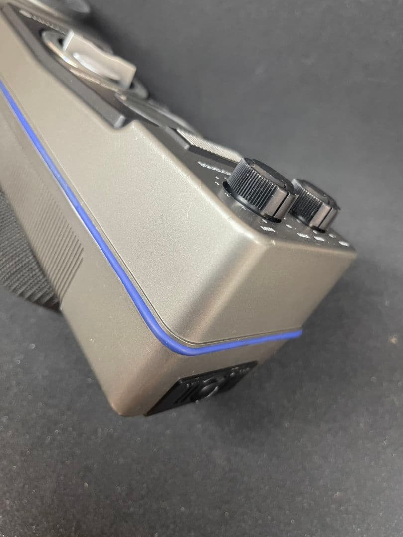 コ*ー様 日立トランシーバー　CH-580型②