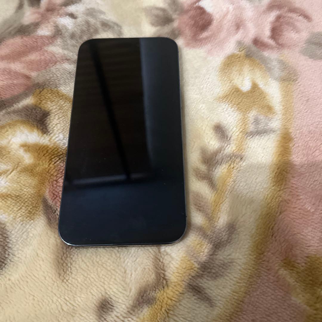 Apple iPhone 14 Pro Max 128GB 1週間だけ出品します