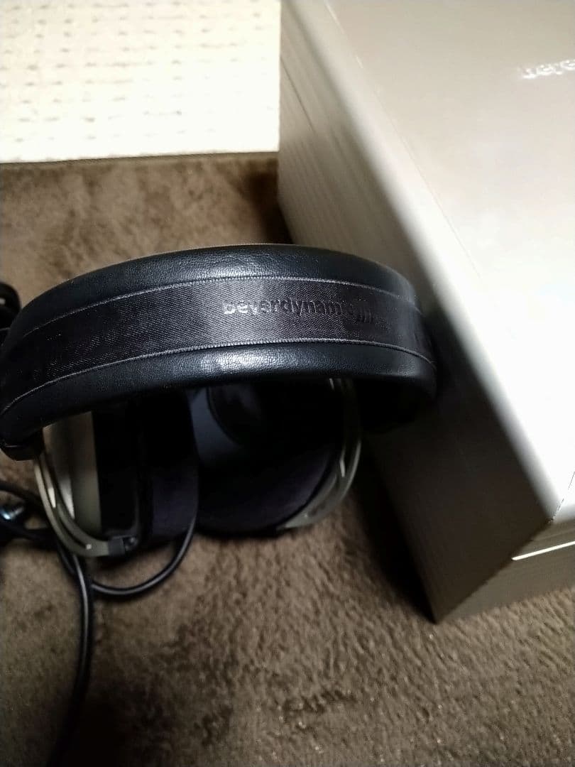 Beyerdynamicベイヤーダイナミック