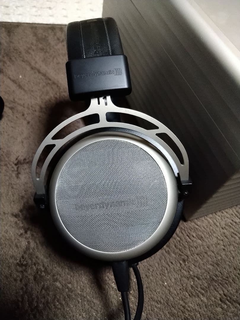 Beyerdynamicベイヤーダイナミック