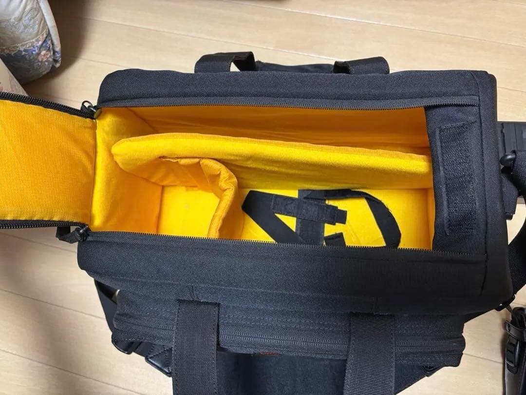 Panasonic 4K ビデオカメラ HC-X1500/通電:23h