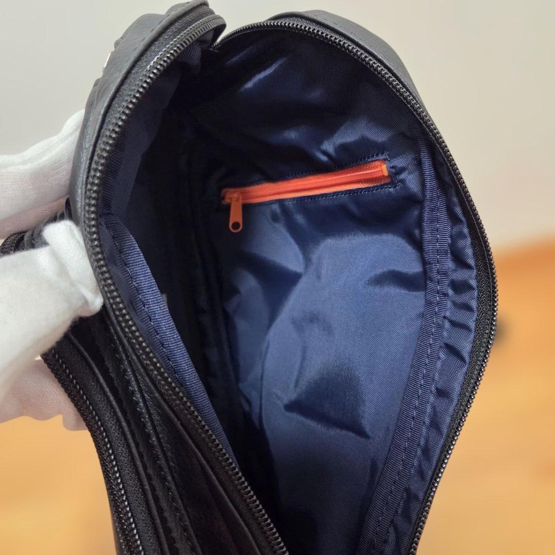 新品タグ付き　CASTELBAJAC　ボディバッグ　パンセ　カステルバジャック