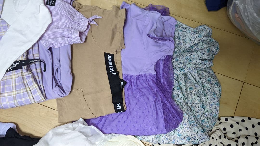 女の子 まとめ売り 150cm 39点