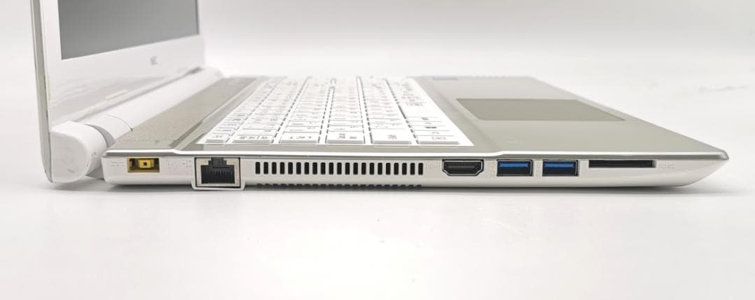 ✅️初心者OK！Windows11/Office/AI搭載ノートパソコン J43