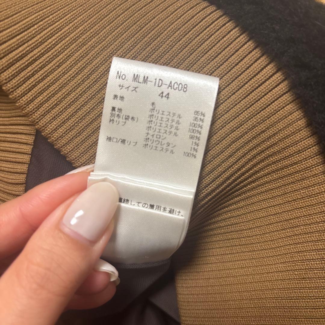 【未使用】MARK & LONAスウェット