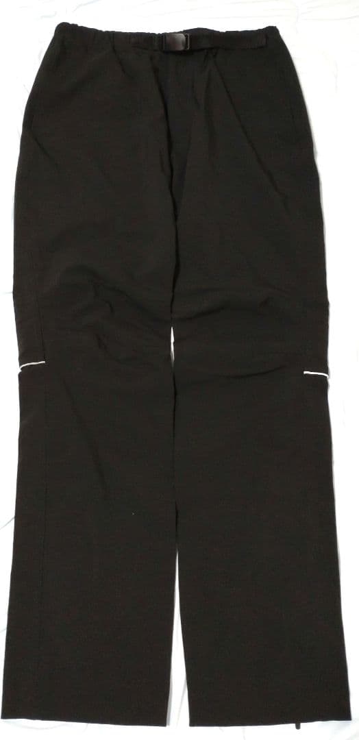 CW-X ストレッチタイプ撥水防風ジャケット＆パンツ＆ニット帽