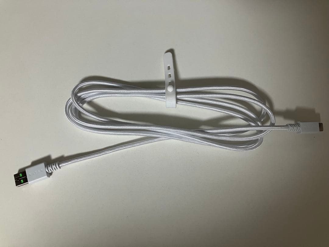 Razer Huntsman V3 Pro Mini ホワイト 日本語配列