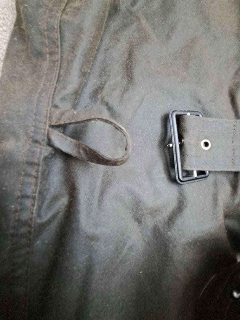 極美品 88年製 SOLWAY ZIPPER C42 ソルウェイジッパー