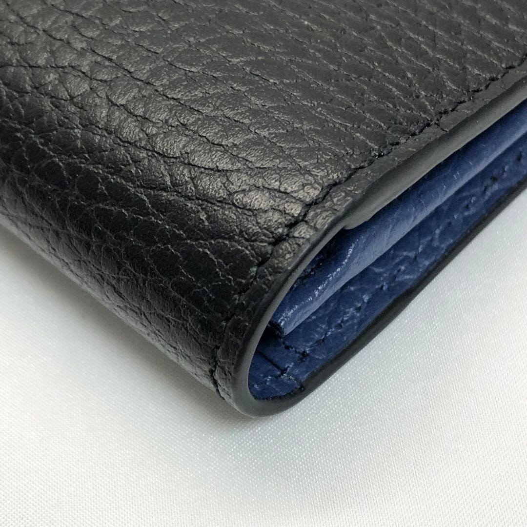 【よいにゃん ✨】　GUCCI グッチ 長財布　インターロッキングG