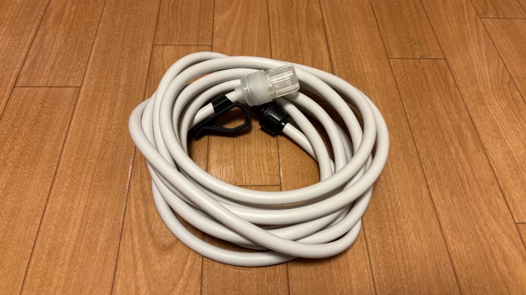 SPICER 高圧洗浄機本体 SWU-201