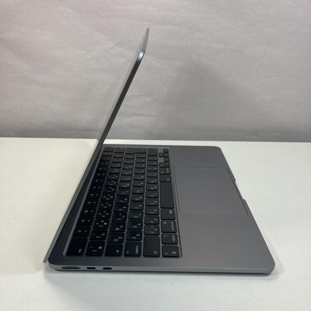 Apple MacBook Air M2 ノートパソコン 13インチ 16GB