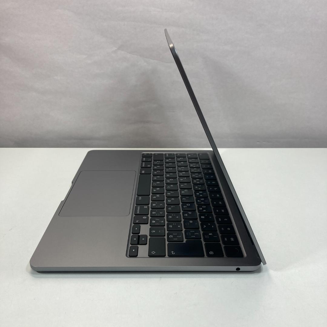 Apple MacBook Air M2 ノートパソコン 13インチ 16GB