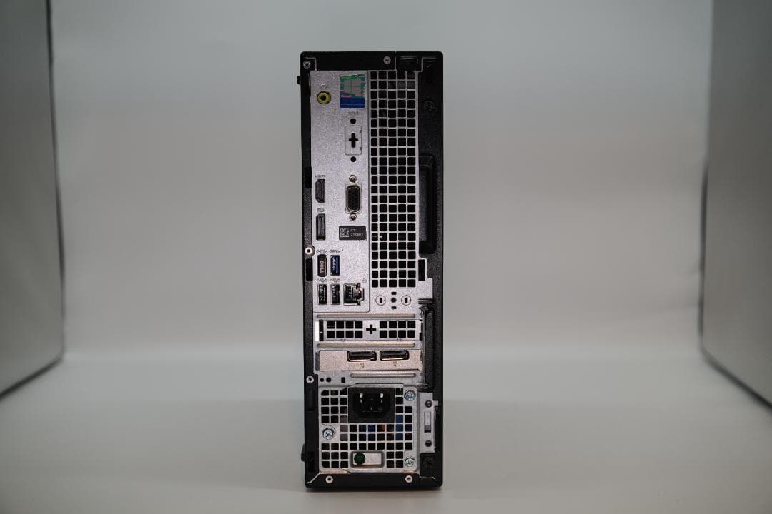 すぐに使用できる! デスクトップPC Windows11 DELL