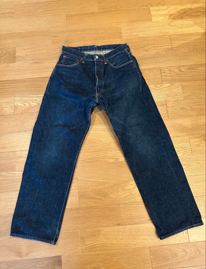 EVISU エヴィスデニム